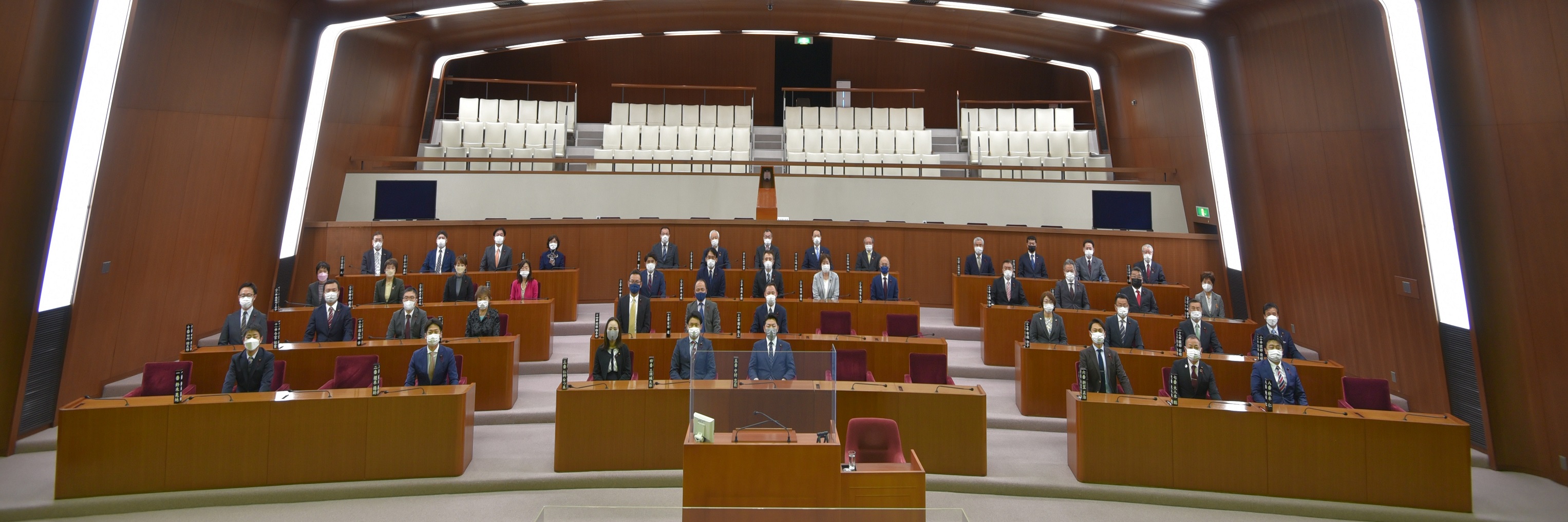 相模原市議会