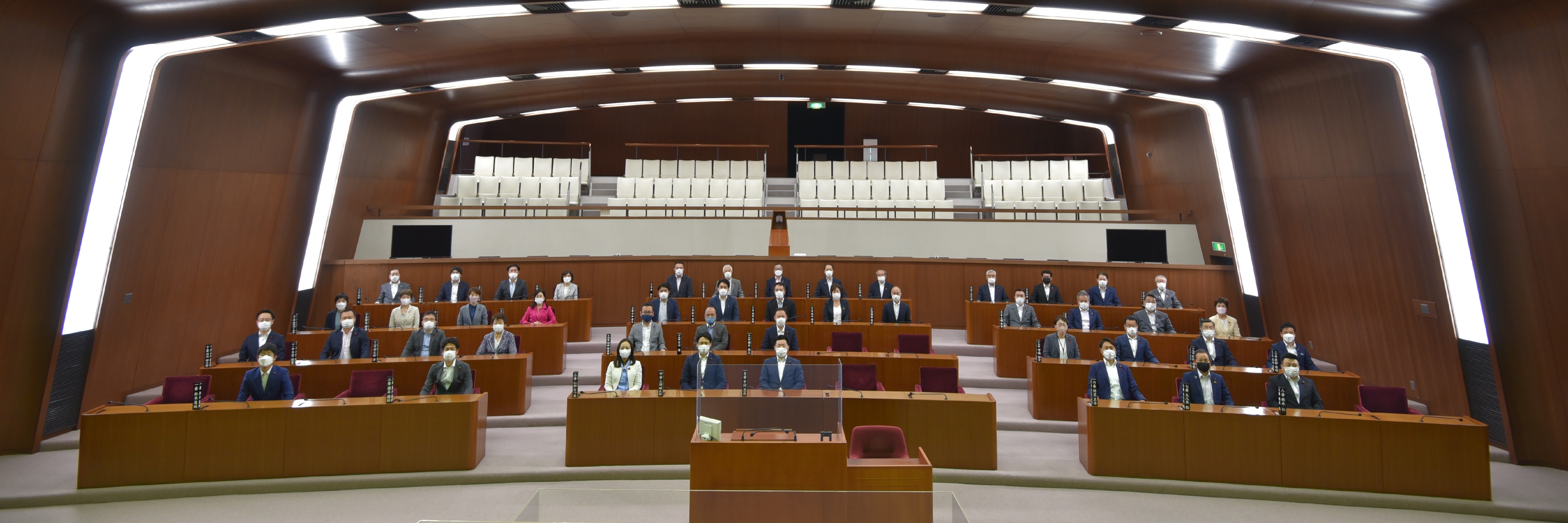 相模原市議会