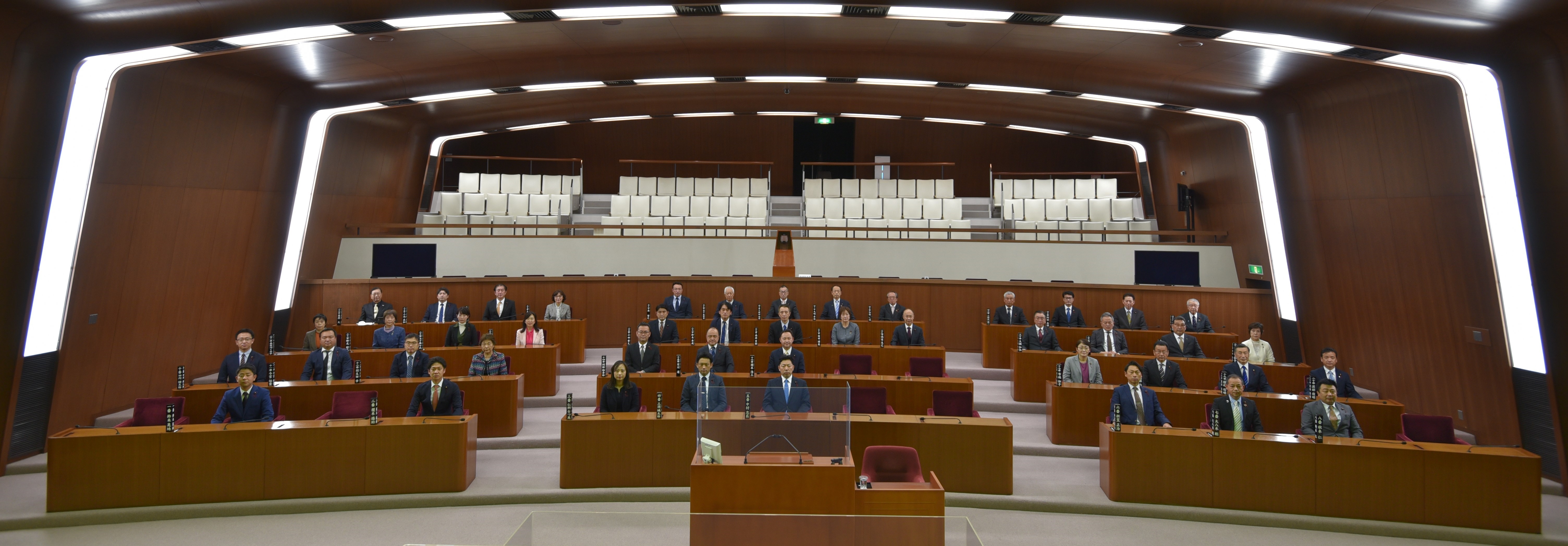 相模原市議会