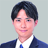 西田　悠人　議員