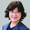 大沢　洋子　議員