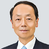 大崎 秀治議員
