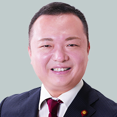 今宮　ゆうき　議員