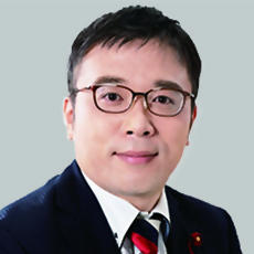 羽生田　学　議員