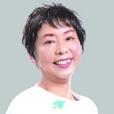 野元　好美　議員
