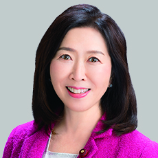 桜井　はるな　議員