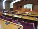 本会議場３