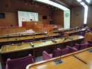 本会議場４