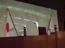 本会議場６