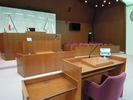 本会議場７