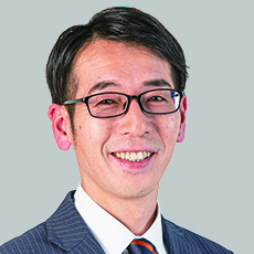 小林　たかみち　議員