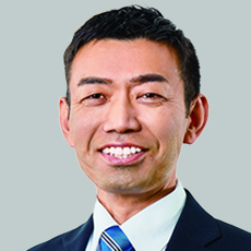 岩井　大　議員