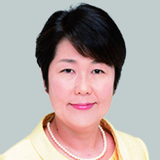 保々　富美子　議員