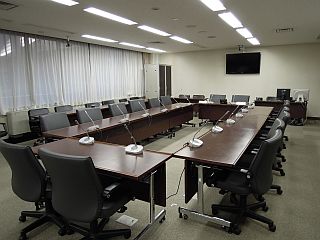 第2委員会室